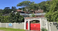 Pousada Ecomar Hotels in Ribeirao da Ilha