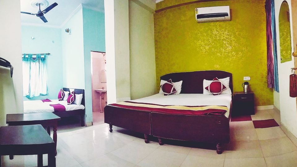 Satkar Hotel