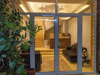 Pyramids Gate Hotel Hotels near Great Sphinx