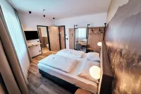 I'm Inn Zwettl - Hotel Zum Brauhaus Hotel dekat Propsteikirche