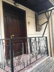 Through Mangalem - Homestay