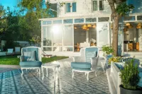 Sadef Akkonak Hotels in Akkonak