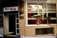 Olimpiyat Hotel Izmir Hotel a 