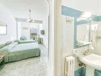 Hotel Galidon Wellness Park & Spa Hotels in Forio