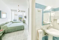 Hotel Galidon Wellness Park & Spa