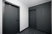 Urban Apartment Nr89 فنادق في Codru