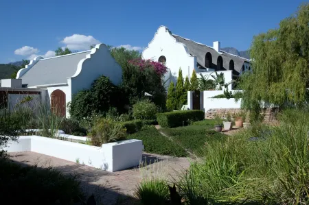 Dunstone Country House