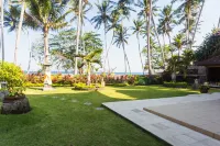 Villa Matanai Hotels near White Sand Beach