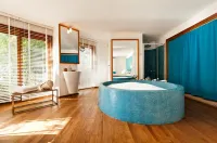 Hotel Villa Mahal - Romantic