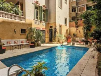 Layla Hostel Hotels in Kairo