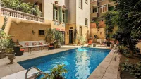 Layla Hostel