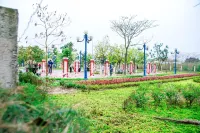 Star Hotel Hai Duong - مطابخ
