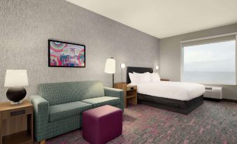 Home2 Suites by Hilton San Juan