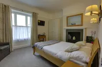 The Grange Guest House Hotels in Brecon