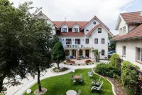Bałtyk Resort Các khách sạn ở Trzesacz