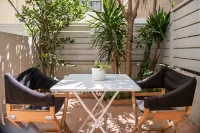 Magia Apartments Hotels in Vamvakopoulo