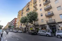 카메라 에 카페 디럭스 나폴리 호텔