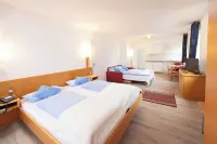 Zur Alten Post Hotels in Dulmen