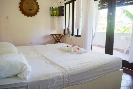 Condiminium Villas Mymosa