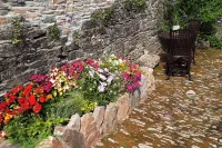 Quiet Cottage on the Rural Edge of Brixham - 3-Star