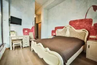 Hotel Wine Palace Hotel in zona Giardino Mushthaid