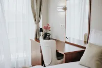 Hotel BH Hôtels à : Utjeha