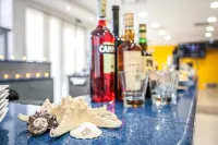 Hotel Oceanomare - bar