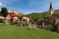 Relais Del Maro Hotels in Province of Imperia