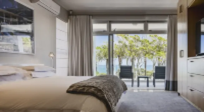 Blue Views Villas and Apartments