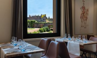 Sowell Hotels les Chevaliers