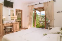 Hotel Aldiola Country Resort Hoteles en Sassari