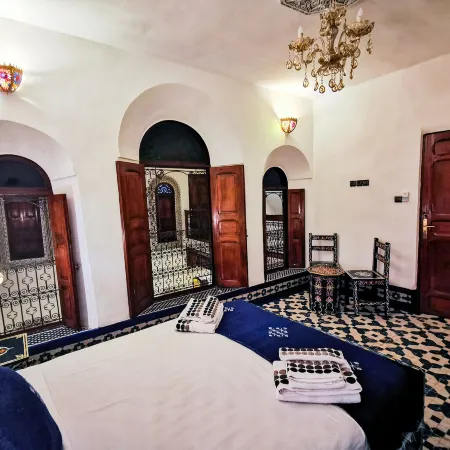 Riad Farah
