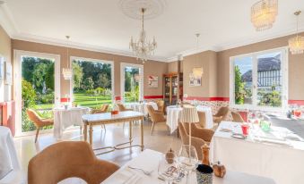 Le Manoir de La Poterie & Spa