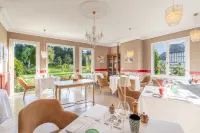Le Manoir de La Poterie & Spa Hotels in Barneville-la-Bertran