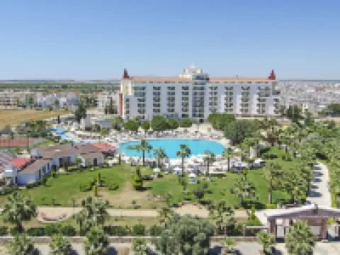 Garden of Sun Hotel Hotels in Didim