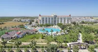 Garden of Sun Hotel Hotel dekat Stadyum