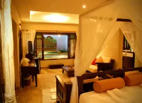 パーイ リバー コーナー