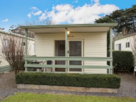 Lake Hamilton Motor Village and Caravan Park Hotels in Hamilton