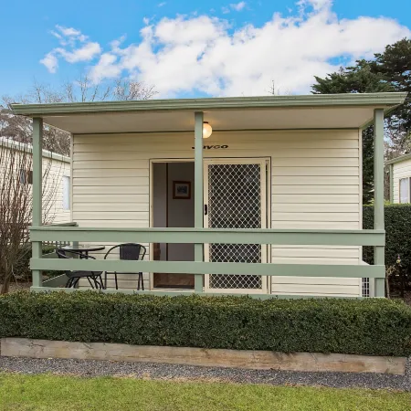 Lake Hamilton Motor Village and Caravan Park