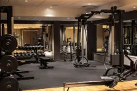 Clarion Hotel Sea U - Gym