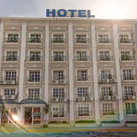 Villa las Margaritas Plaza Cristal