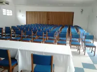 Hotel Clube Azul Do Mar - Wi-Fi