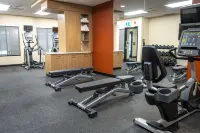 TownePlace Suites by Marriott Petawawa - Gym