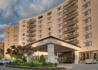 Clarion Collection Hotel Arlington Court Suites Hotel a Arlington