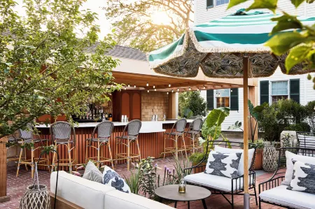 Faraway Martha's Vineyard