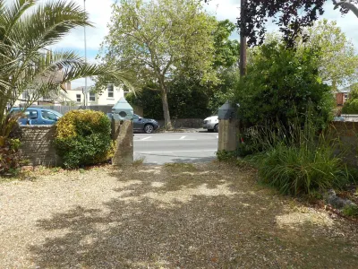 ザ ジョージ B&B のホテル