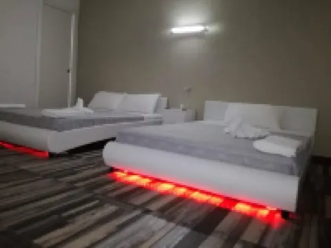 Beb Mezzanotte Hotels in 