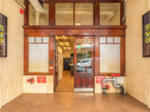 Maze Backpackers - Sydney Hotels in Sydney