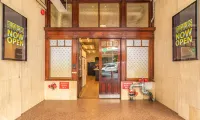 Maze Backpackers - Sydney