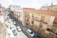 Boscoreale Vanilla Flat